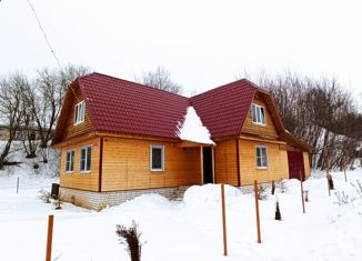 Продажа дома, 170 м2, деревня Лысая Гора, Заречная улица, 11