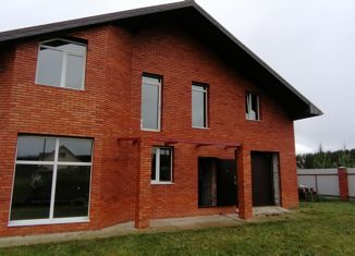 Продаю дом, 120 м2, деревня Чертёж, Весенняя улица