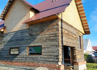 Продам дом, 90 м2, село Берёзовка, Южная улица, 7