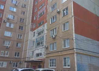 2-комнатная квартира на продажу, 52.7 м2, Саратовская область, Краснодарская улица, 14