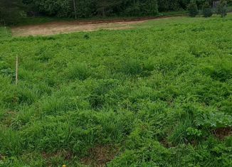 Продаю участок, 10 сот., деревня Кургино