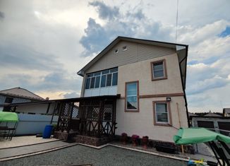 Продам дом, 170 м2, Свердловская область, коттеджный посёлок Берёзки, 106