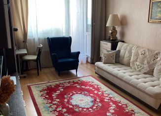 Продается двухкомнатная квартира, 57.8 м2, Москва, улица Цюрупы, 8, улица Цюрупы