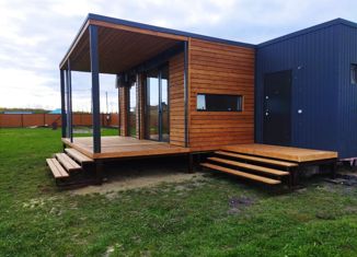 Продам дом, 45 м2, Анапа, Астраханская улица