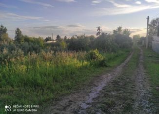 Продажа земельного участка, 6 сот., СНТ Теплостроевец, 2-я улица