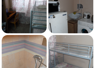 Продажа 1-ком. квартиры, 11.6 м2, Камышин, улица Некрасова, 33