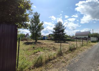 Земельный участок на продажу, 6 сот., СТ Импульс, Рябиновая улица