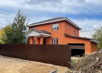 Продажа дома, 179.8 м2, деревня Загорново, деревня Загорново, 20