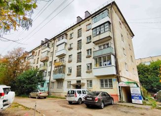 Продам двухкомнатную квартиру, 41 м2, Смоленск, Ново-Чернушенский переулок, 2, Ленинский район