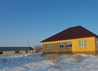 Продается дом, 160.1 м2, село Октябрьское, улица Шабанова, 17