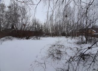 Продаю участок, 12 сот., посёлок городского типа Васильево, Зелёная улица