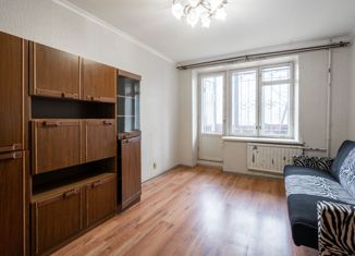 Продается однокомнатная квартира, 28.4 м2, Санкт-Петербург, Дачный проспект, 21к5, метро Ленинский проспект