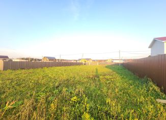 Продажа земельного участка, 6 сот., коттеджный поселок Литвиново Парк, 9-я линия