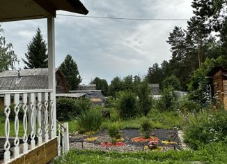 Продаю дом, 30 м2, Красноярский край, дачный посёлок Тайга, 16
