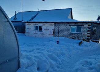 Продаю дом, 52 м2, село Подовинное, Молодёжная улица, 32