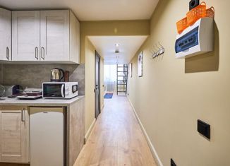 Квартира на продажу студия, 50 м2, Москва, Балтийская улица, 15, район Сокол