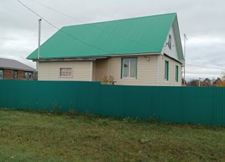 Продаю дом, 84 м2, село Шарипово, Центральная улица