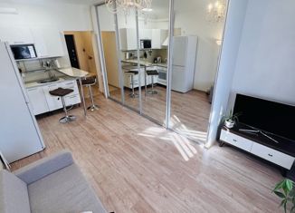 Сдается 2-ком. квартира, 30 м2, Москва, Пятницкое шоссе, 21