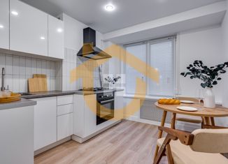 Продам 1-комнатную квартиру, 31.6 м2, Москва, Кленовый бульвар, 9к2, Кленовый бульвар