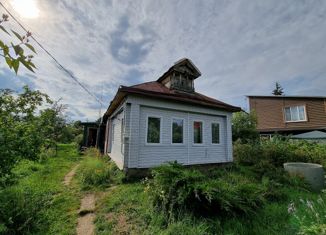 Продам дом, 59.3 м2, Дрезна, 1-й Вокзальный проезд