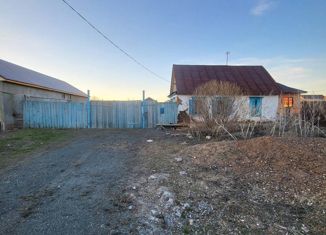 Продажа дома, 58 м2, село Нежинка, улица Чкалова, 26