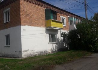 Продам двухкомнатную квартиру, 45 м2, поселок городского типа Шушенское, 2-й микрорайон, 8