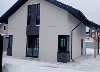 Продажа дома, 120.2 м2, Санкт-Петербург, 4-й проезд, 44