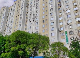 Двухкомнатная квартира на продажу, 58.2 м2, Москва, Новочеркасский бульвар, 47, метро Марьино