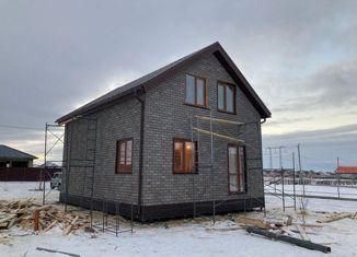 Продажа дома, 116 м2, посёлок Солнечный, улица Гагарина