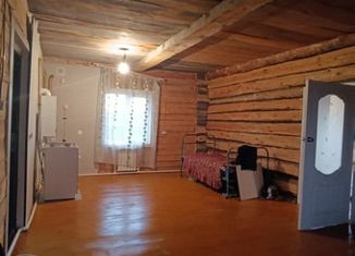 Продаю дом, 100 м2, деревня Хасаново, улица Рахимова