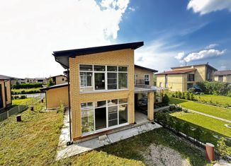 Продам таунхаус, 240 м2, коттеджный посёлок Марсель, улица Стольника Потёмкина, 30