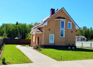 Продаю дом, 106.7 м2, деревня Островки, коттеджный посёлок Невский Остров, 45В