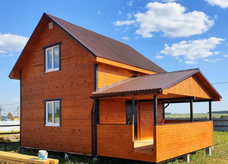 Продам дом, 84 м2, деревня Гусева