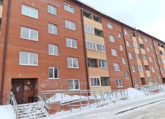 Продаю квартиру студию, 22.6 м2, Пермь, Ольховская улица, 6, Орджоникидзевский район