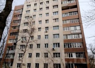 Продажа 1-комнатной квартиры, 32 м2, Владивосток, проспект 100-летия Владивостока, 130, Советский район