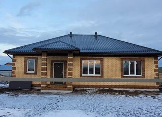 Продаю дом, 120 м2, село Новотроицкое, Центральная улица