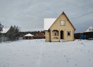 Продаю дом, 100.2 м2, деревня Вторая Алексеевка