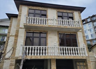 Таунхаус на продажу, 105 м2, Сочи, Фермерский переулок, 6, микрорайон Энергетик-Изумруд