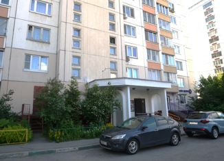 1-комнатная квартира на продажу, 38 м2, Москва, Старопетровский проезд, 12Ак2, Старопетровский проезд