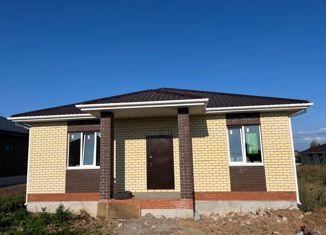 Продажа дома, 125 м2, посёлок Инеш, улица Мусы Джалиля, 19