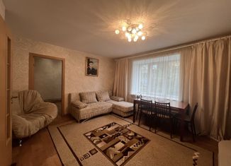 Продам 4-ком. квартиру, 86 м2, Иркутская область, улица Геологов, 12А