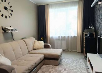 Продажа 3-ком. квартиры, 75.3 м2, Урай, микрорайон Лесной, 116