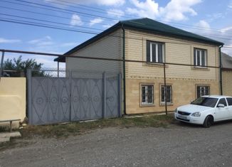 Продается дом, 131 м2, село Султан-Янги-Юрт, Набережная улица, 13А