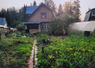 Продаю дом, 80 м2, СДТ Надежда