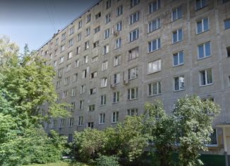 Продажа квартиры студии, 12 м2, Москва, Зеленоградская улица, 37, метро Ховрино