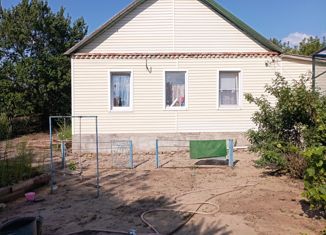 Продаю дом, 59.7 м2, хутор Красновка, Ракетный переулок