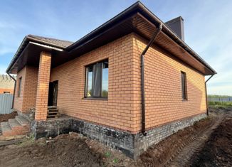 Продаю дом, 100 м2, деревня Верхнеюлдашево