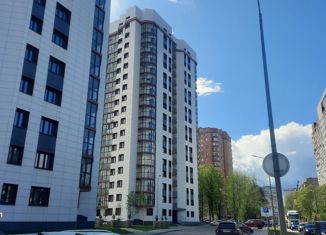 Продам однокомнатную квартиру, 37.4 м2, Троицк, улица Текстильщиков, 3к2