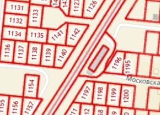 Земельный участок на продажу, 6.7 сот., деревня Хлыстово