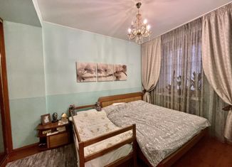 3-ком. квартира на продажу, 70 м2, Нижний Новгород, Конный проезд, 9, метро Горьковская